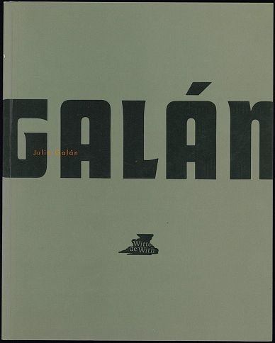 JULIO GALÁN