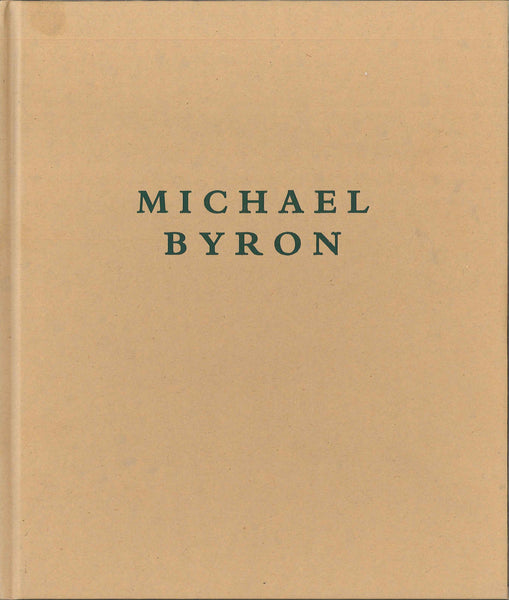 Michael Byron