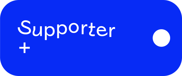 Supporter +