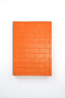 Bricked Bricks A3 by Koen Taselaar
