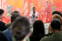 Paulo Nimer Pjota: "A Lua e Eu"