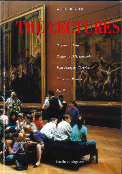 The Lectures 1990