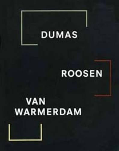 Dumas Roosen Van Warmerdam