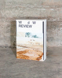 WdW Review: Arts, Culture, and Journalism in Revolt, Vol. 1 (2013–2016)