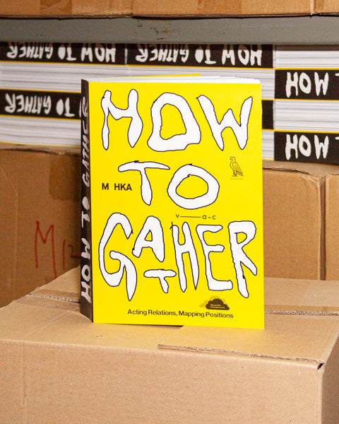 How to Gather