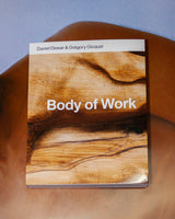 Daniel Dewar & Grégory Gicquel — Body of Work
