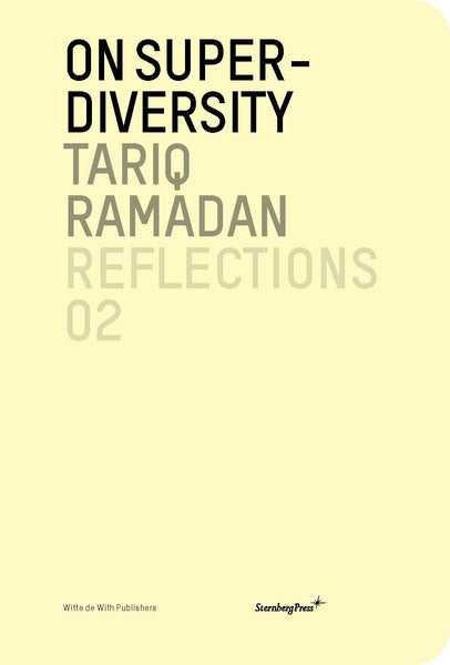 Reflections 02: On Super-Diversity