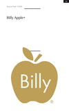 Sourcebook #7: Billy Apple